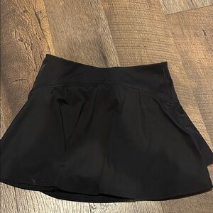 Old Navy Black Skirt